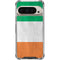Ireland Flag Distressed Pixel 9 Pro XL Clear Case